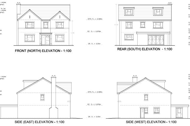 Dentdale Close, Lostock, Bolton, BL1 Land for sale