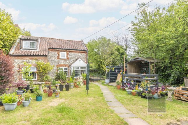 Norwich Road, Norwich NR12 3 bed cottage for sale