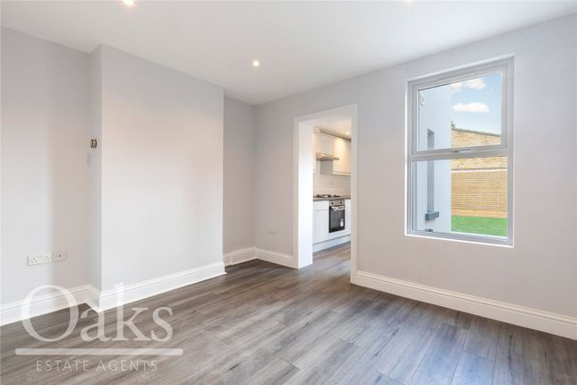 Warren Road, East Croydon 2 bed end of terrace house for sale