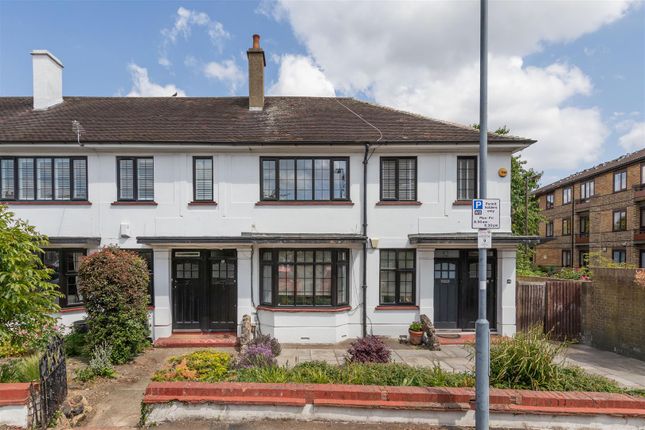 2 bed flat
