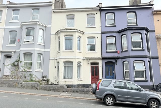Keyham Road, Plymouth PL2 1 bed maisonette for sale