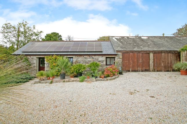 1 bedroom barn conversion for sale