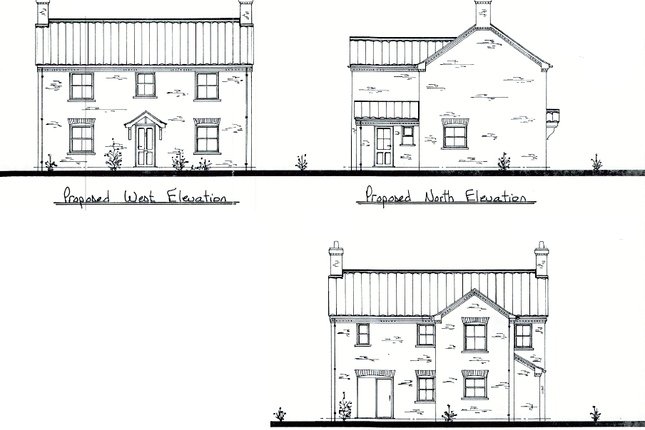 Carrington Road, Frithville PE22 3 bed detached bungalow for sale