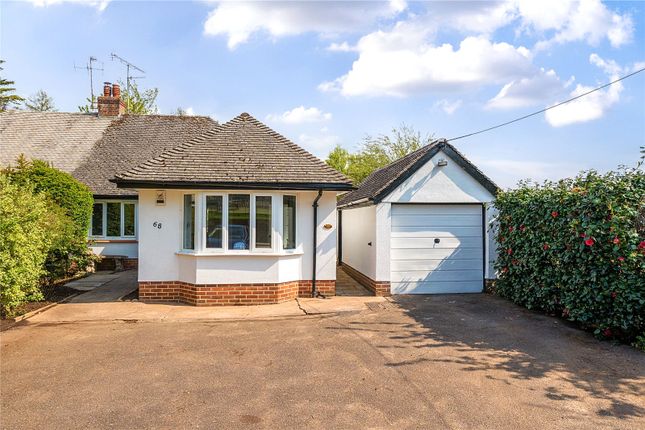 2 bedroom bungalow for sale