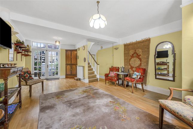 Linhope Street, Marylebone, London, NW1 3 bed terraced house for sale
