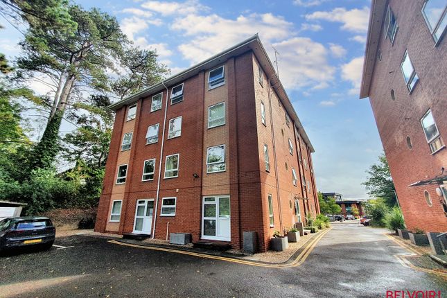 Old Station Drive, Cheltenham GL53 1 bed apartment for sale