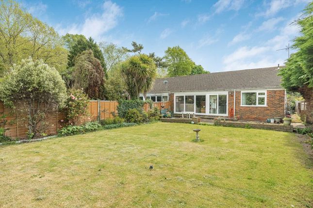 Holly Bush Lane, Hampton TW12 2 bed bungalow for sale