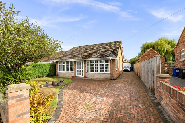 Seaford Road, Cleethorpes DN35 3 bed bungalow for sale