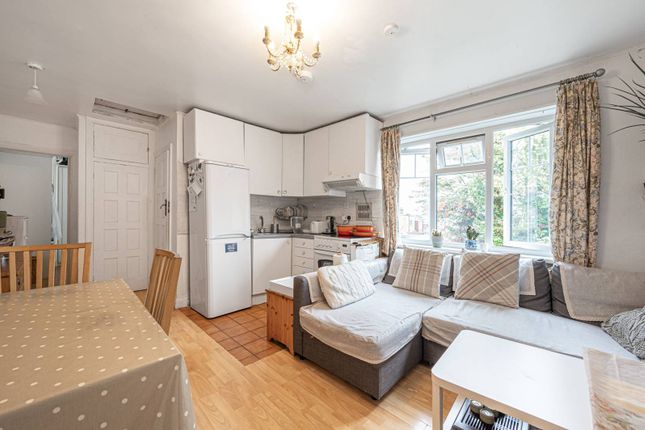 Finchley Road, Temple Fortune... 1 bed flat for sale