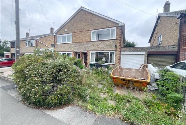 Windsor Walk, South Anston... 3 bed semi