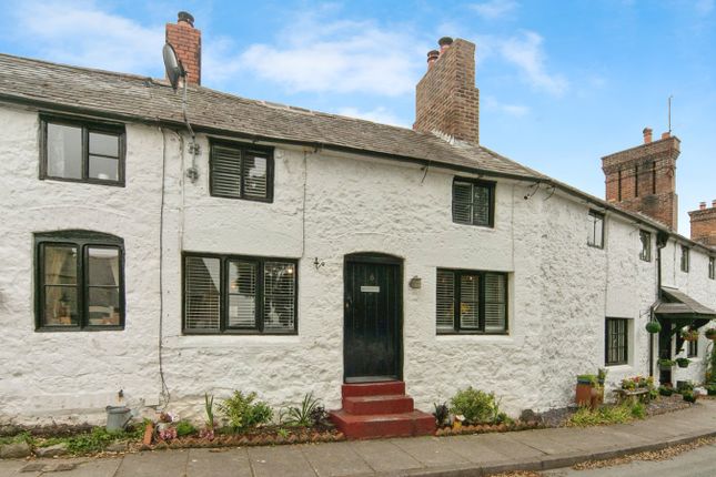 Church Street, Abergele LL22 2 bed terraced house for sale