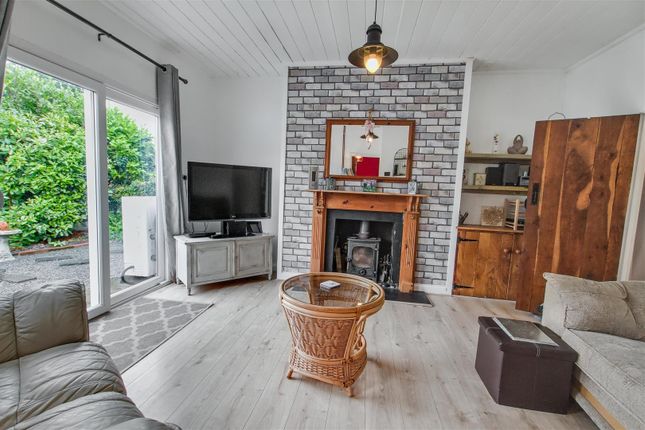Rhydowen, Llandysul 2 bed detached bungalow for sale