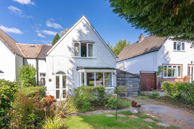 Sandhills Lane, Barnt Green, B45 2 bed semi