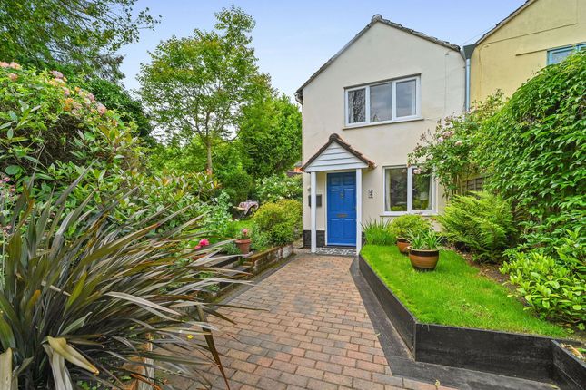 Lower Road, Grundisburgh, IP13 2 bed semi