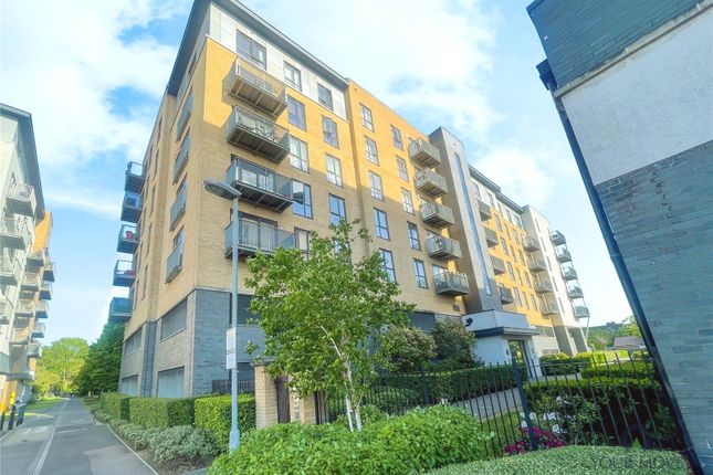 Moyle House, Belvedere DA17 2 bed flat for sale