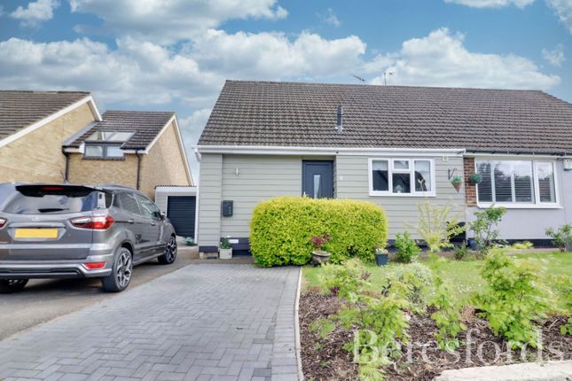 Bulford Lane, Black Notley, CM77 2 bed bungalow for sale