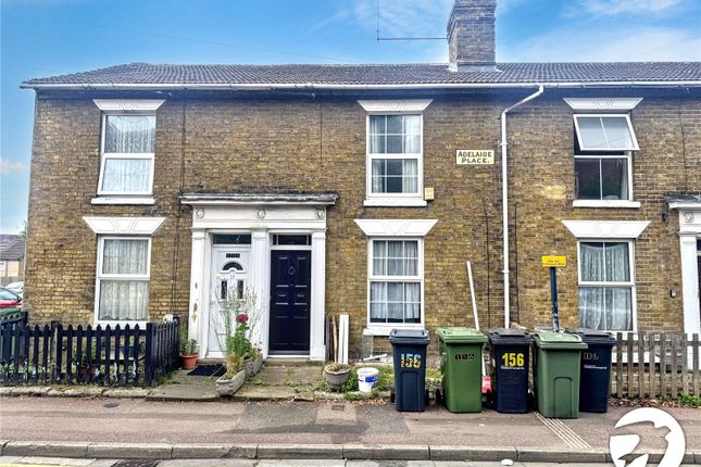 Union Street, Maidstone, Kent, ME14 2 bed terraced house for sale