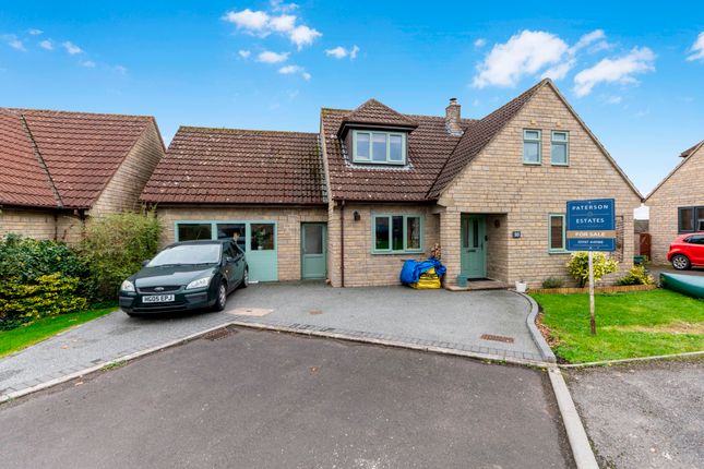 4 bedroom chalet for sale