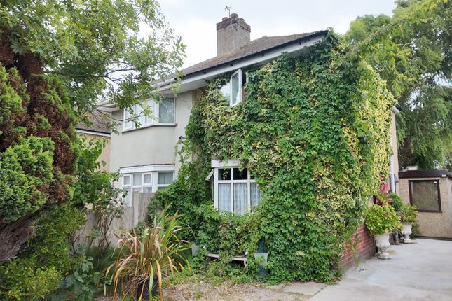 2 bedroom semi-detached house for sale
