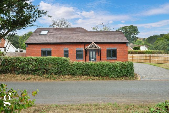 Bromsberrow Heath, Ledbury... 4 bed detached house for sale