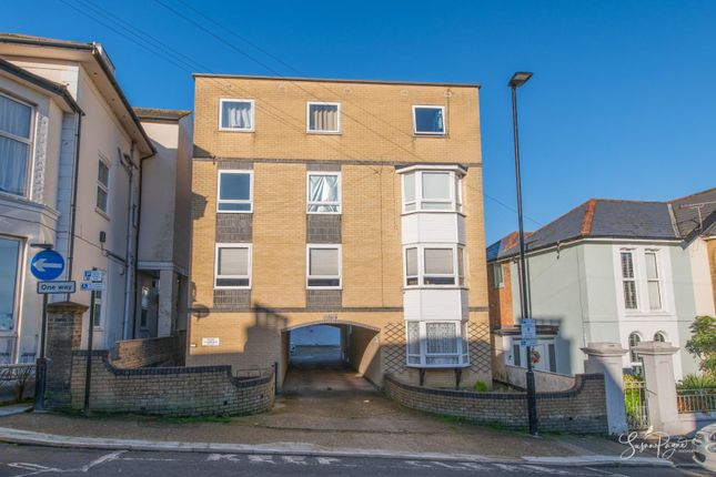 George Street, Ryde 2 bed flat for sale