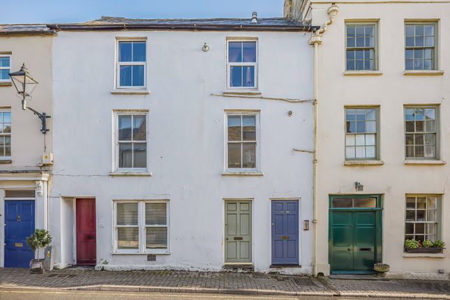 Silver Street, Tetbury... 1 bed apartment for sale