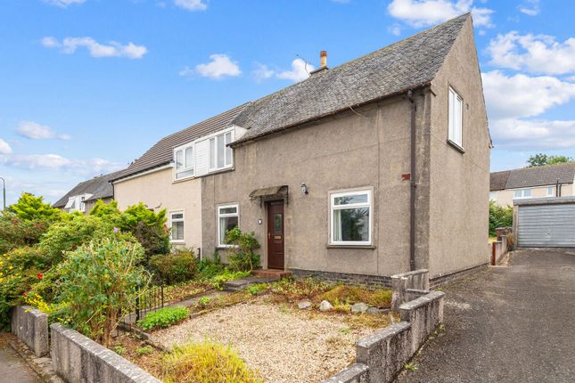 Newpark Road, Stirling, FK7 3 bed semi
