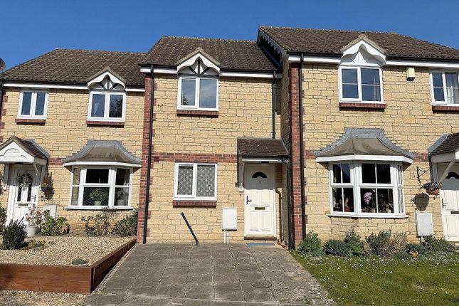 Castle Cary, Somerset, BA7 2 bed terraced house for sale