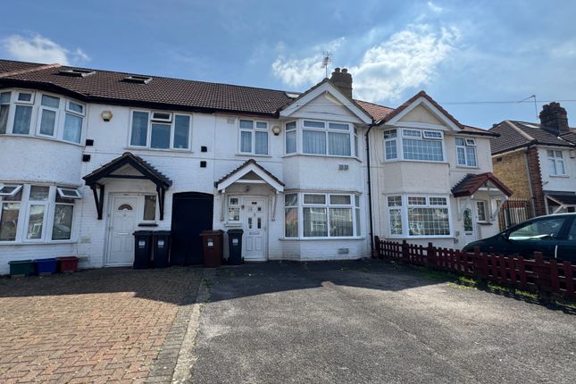 Hounslow, TW5 4 bed terraced house for sale