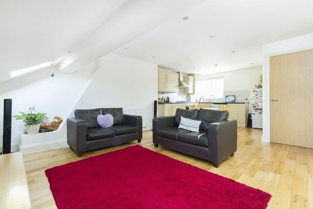 Abbeville Road, SW4 1 bed flat for sale