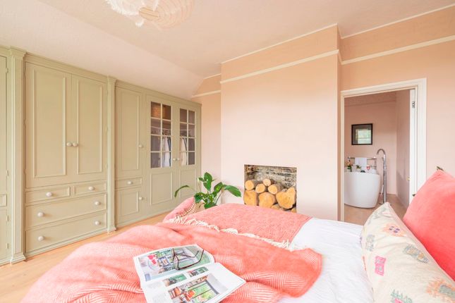 Crowborough Hill, Crowborough 5 bed detached house for sale