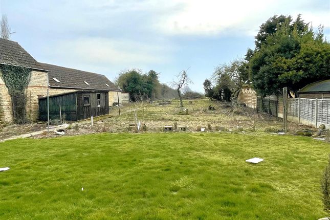 Plot for sale