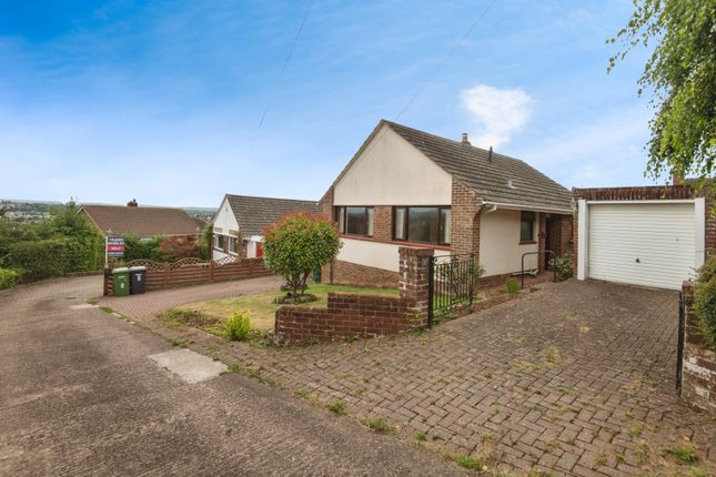 3 bedroom bungalow for sale