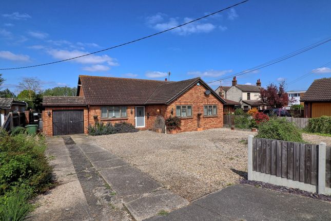 Steeple Road, Chelmsford CM3 3 bed detached bungalow for sale