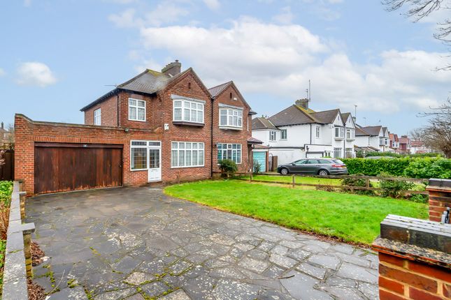 3 bed semi-detached house