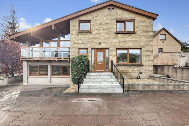 Spey Road, Craigellachie 5 bed detached house for sale