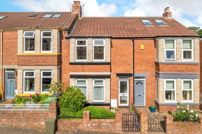 Heavitree, Exeter 3 bed terraced house for sale