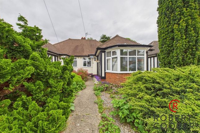 Cardinal Road, Ruislip, HA4 2 bed bungalow for sale