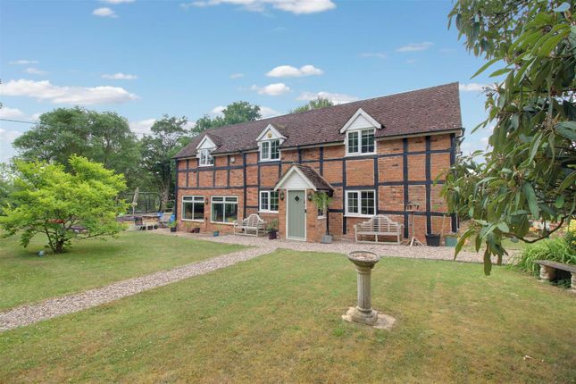 Whitehall Lane, Rudford, Gloucester 3 bed detached house for sale