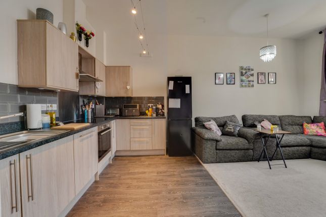 49 St. Georges Mansions, St Georges... 2 bed apartment for sale