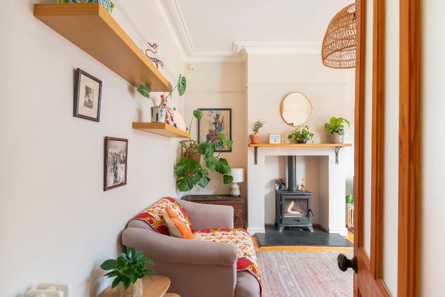 Chelsea Road, Easton 2 bed terraced house for sale