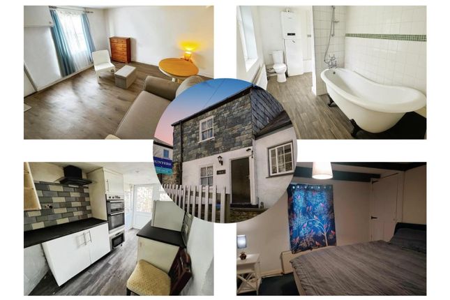 2 bedroom cottage for sale