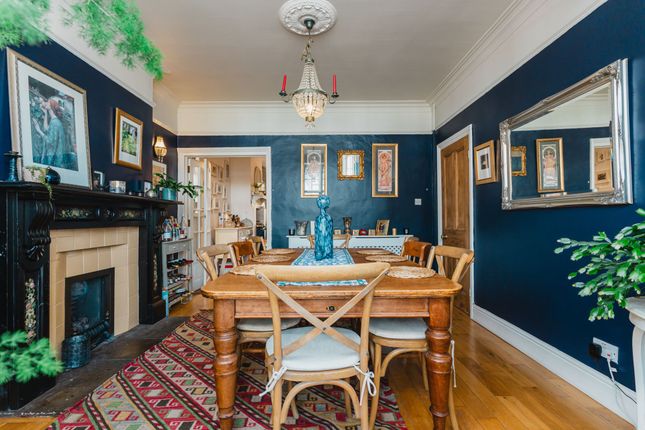Knighton Church Road, South Knighton... 5 bed detached house for sale