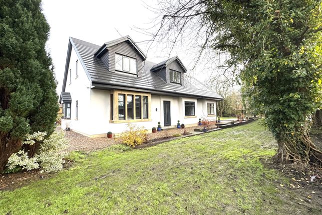 Garstang Road, St Michaels On Wyre PR3 5 bed detached house for sale