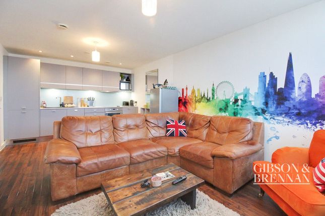 Southernhay, Basildon, SS14 2 bed apartment for sale
