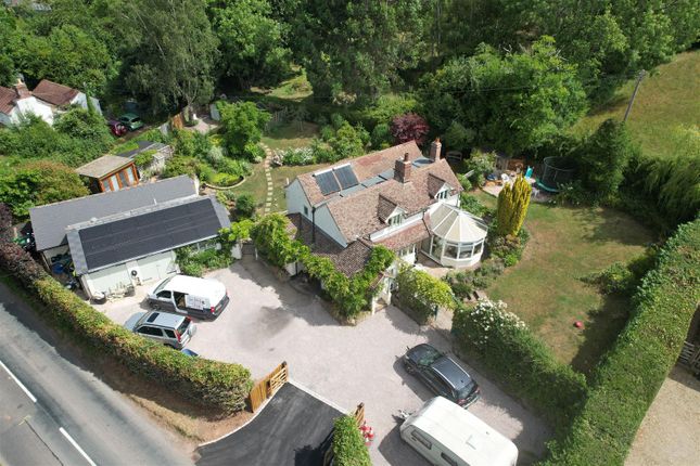 Aston Ingham Road, Newent 4 bed detached house for sale