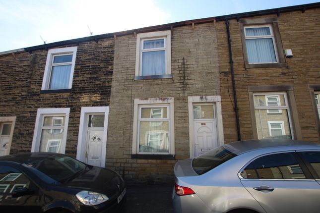 Chapel House Road, Nelson 2 bed terraced house for sale
