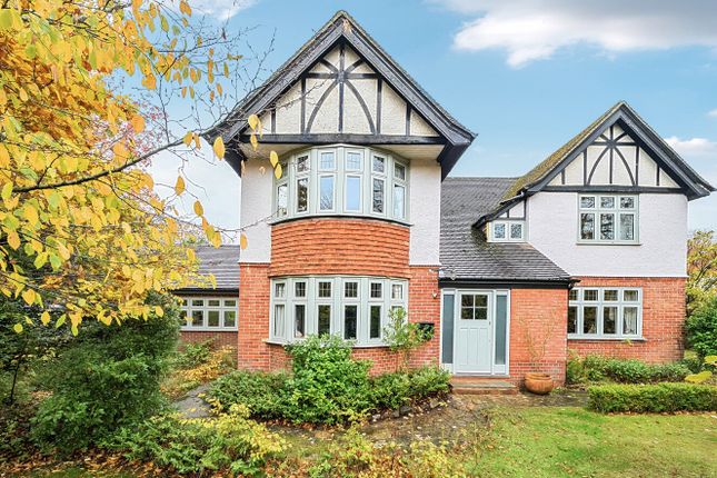 Orchard Road, Guildford GU4 4 bed detached house for sale
