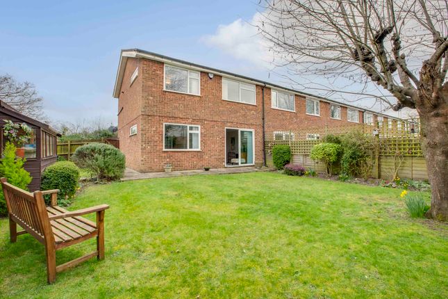 Old Kiln Road, Flackwell Heath 3 bed semi