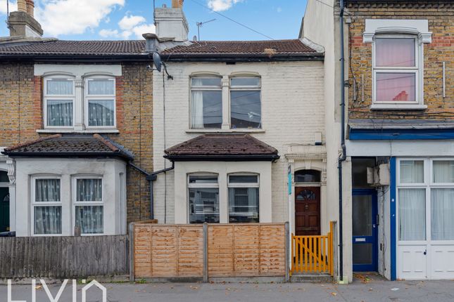 Croydon CR0 3 bed terraced house for sale